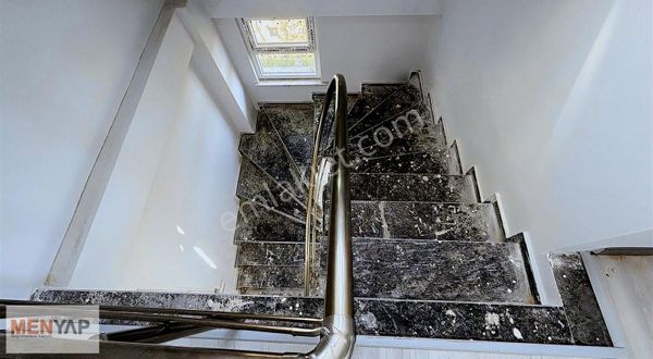 Tekirdağ Yeniçiftlik Site İçerisinde İskanlı 3+1 Müstakil Villa