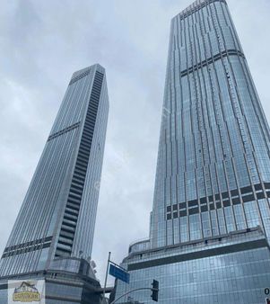 Skyland İstanbul 1+0 Boş Fırsat Satılık Daire