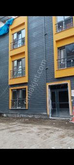 Z İnşaattan Satılık 3+1 Sıfır Daire