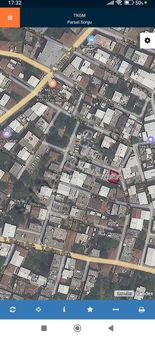 Vatan Mahallesinde Satılık İmarlı Arsa