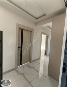 Ncr'den Yeni Beş Evlerde Kapalı Garajlı Yerdenısıtmalı 3+1 Daire