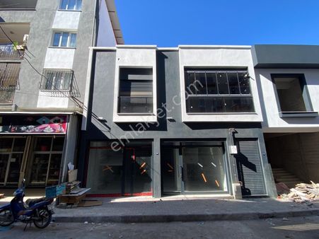 Turyap' Tan Buca Göksu Mah 2 Katlı 3+1 (1 Daire + 1 Dükkan) Bina