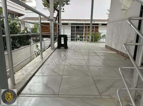 Şenbağlar'dan Denize 100 Metre Ful Tadilatlı Kelepir Yazlık