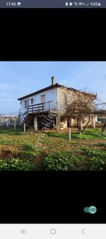 Çetin Eser'den Çile'de Eski Köy Evi Ve Koop. Arsası