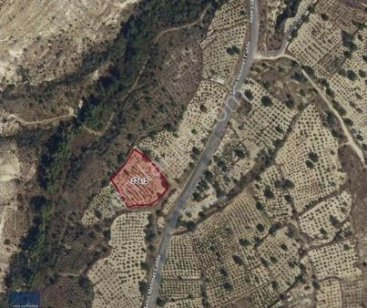 Aksalur Asfalt Kenarı 2.300 M2 Tek Tapu Ruhsatlı Kuyulu Bağ