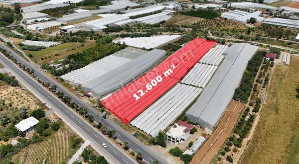 D-400 Karayoluna Sıfır Satılık Hisse Takasa Açık