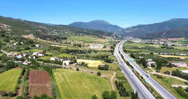 Osmaniye Bahçe İlçesinde Satılık İmarlı Konutarsası