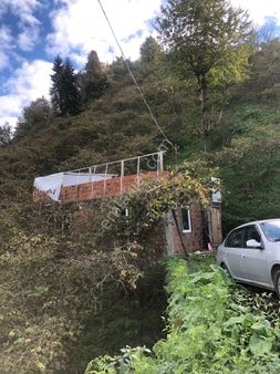 ( 31 ) Giresun Teyyaredüne 15 Dönüm 1km Mesafede Bulunan, İleride İma