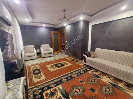 Manisa Yunusemre Atatürk Mahallesinde Satılık Daire