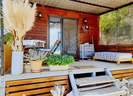 Viga Emlak'tan Pınarbaşı Köyü'nde Doğanın İçerisinde Müstakil Ev