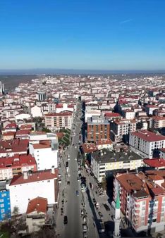 Mütahitlik 8 Dairelik Arsa Büyükyoncalı Merkezde Emsalsiz Konumda Fiyatlarının Çok Altında