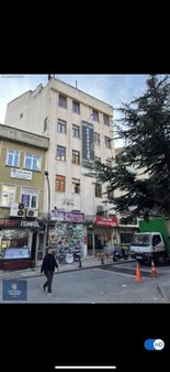 Biga Çarşıda Atatürk Caddesi Kiralık Ofis