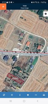 Acillll Konut İmarlı Arsalar