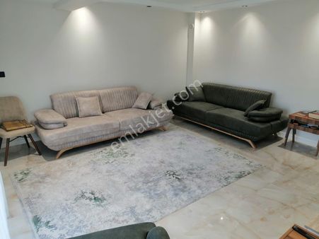 Gültepe De 2.5+1 2 Yıllık Satılık Kupon Daire