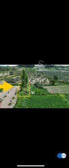 Soma Beyce Köyü'nde Hobi Bahçesi