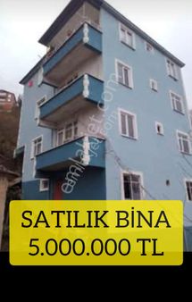 ( 51 ) Satılık Bina