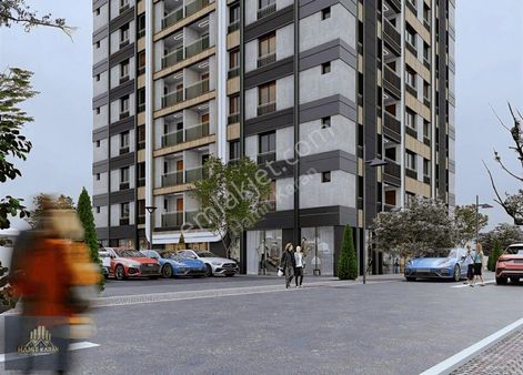 Hamit Karan Gayrimenkulden Satılık 2.5+1 Daire