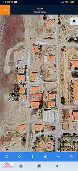 Kaçmaz Emlaktan Yeşilhisar Yavuzselimde Satılık Konut Arsasi