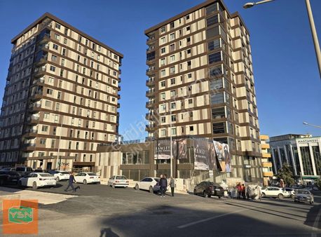 Yasin Batan'dan Ymc Dora Harmony'de Satılık Mükemmel Daire!
