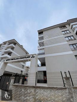 Şehr-i Mevlana 2 Sitesi Ali Ulvi Kurucu Cd 3+1 Sıfır Daire