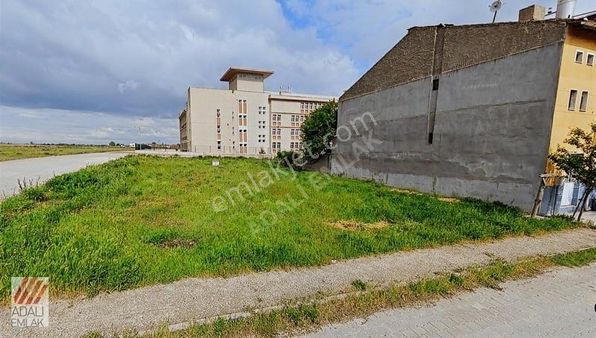 Adalı'dan Gündoğdu'da Fırsat Arsa