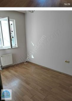 Akkent Toki'de Satılık 2+1