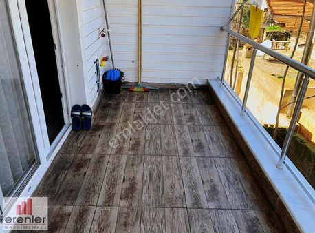 Nazilli Dumlupınar Mah.2+0 Ara Kat Satılık Daire