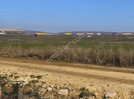 Osmanlı Emlak'tan Vize Çakıllıda Uygun Fiyatlı Hisse