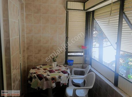 Yüzbaşılar Mahallesi'nde 125 M2 Asansör/otoparklı Satılık Daire