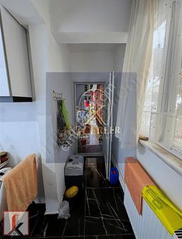 Koçerler Gayrimenkul'den Sarıkız'da Ön Cephe 2+1 Satılık Daire