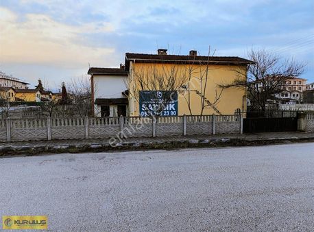 Beyciler Mavi Hilal Evlerinde Satılık Dublex Konut