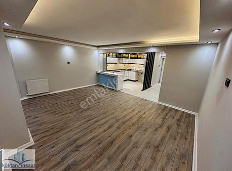 Merkez Efendi Mah. Süraat Yolu Üzerinde 3+1 Asansörlü Full Lüks