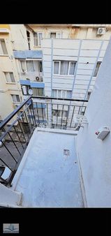 Manisa Şehzadeler İbrahim Çelebi Mhde Satılık 2+1 85m2 Ara Kat