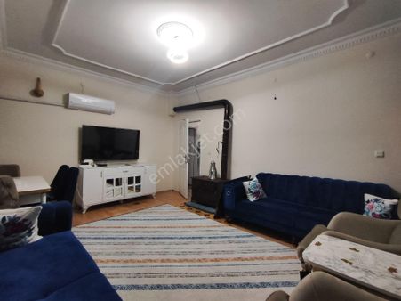 Vizyon Gayrimenkul'den Sarılar'da Satılık 2+1 Fırsat Daire