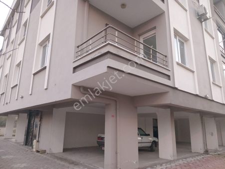 Seyitahmet Mah Satılık Sıfır Daire (emin'den)