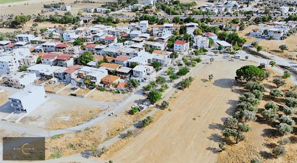 Aradığınız Yatırımlık Arazi