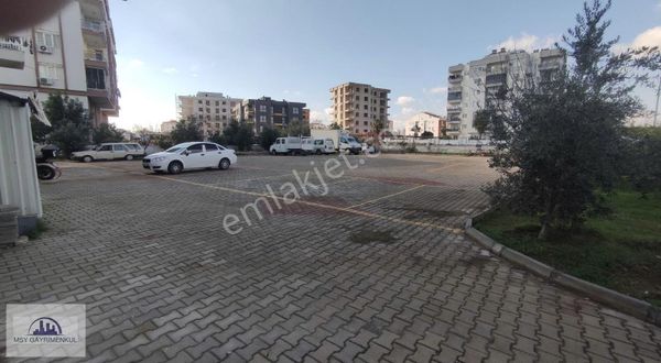 Antalya Kepez Baraj Mahallesinde Satılık 3+1 Asansörlü Daire