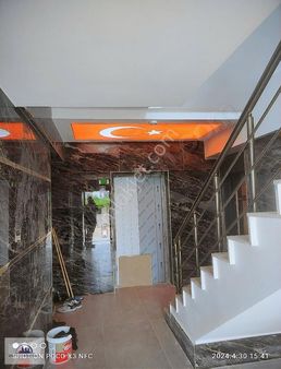 Antalya Döşemealtı Yeniköy Mahallesi'nde Satılık 2+1 Daire