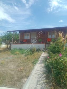 Arel'den Temelli Olukpınarı Şehr'i Huzur Bahçeleri 300m2 Bahçe İçinde Ev