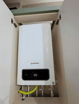 Net Gayrimenkul'den Kartaltepe Konut. 1+1 Eşyalı Kiralık Daire