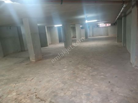Dumanoğlu Emlak İnşaattan Kiralık 250m2 Dükkan