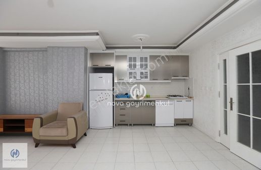 **nova** Kızkalesi Mah. Denize Yürüme Mesafesi Satılık 3+1 Daire