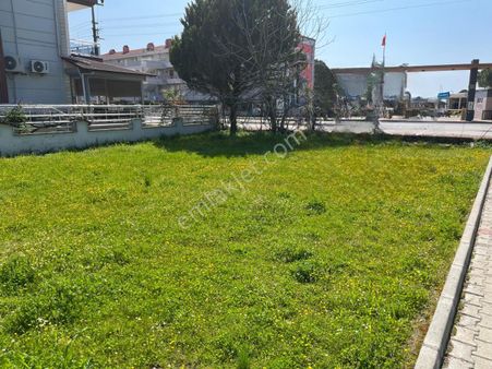 Balıkesir Ayvalık Altınova'da 242 M² Satılık Arsa