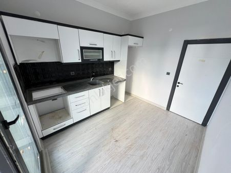 ⫸ Yiğit Gayrimenkul'den⫷ Altınkum'da Ön Cephe Ayrı Mutfaklı ▃ Satılık 2+1 Daire▃