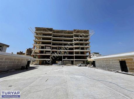 Turyap'tan Akıllı Plazada Sıfır Lüx Ofisler