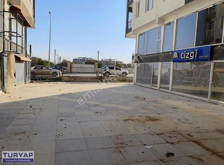 Serinyol'da Çok Uygun Fiyata Satılık Dükkan