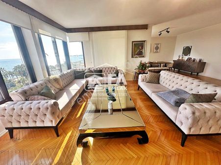 Fa'dan Pozcu Evo Yanı Lebiderya Manzaralı Geniş 4+1 Daire