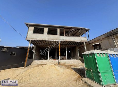 400m2 Kiralık İşyeri