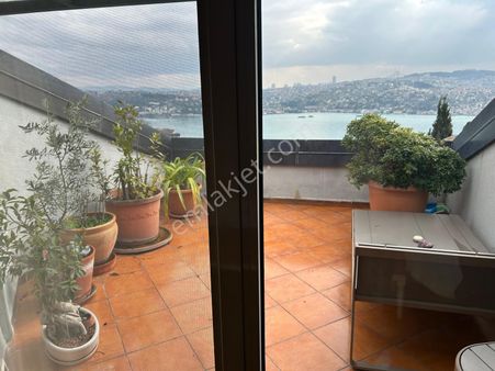 Ulus Elit Site Full Manzaralı 6+2 Çatı Dublexi