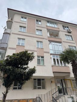 Karadeniz Emlaktan Liman Mahallesinde Satılık Daire